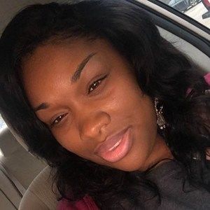 Meet your Posher, Kristal